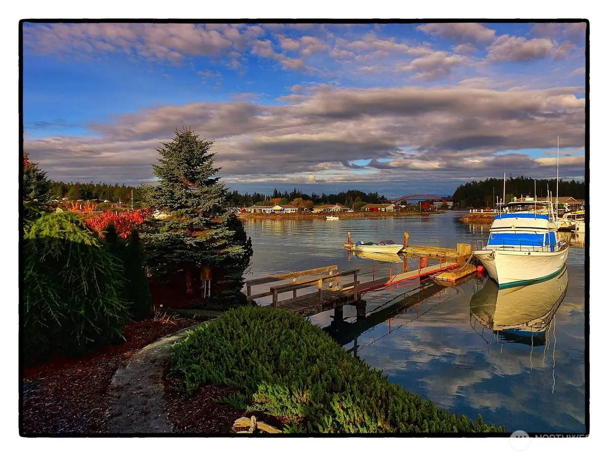 858 Kalispell Drive, La Conner, WA 98257 - Image #1