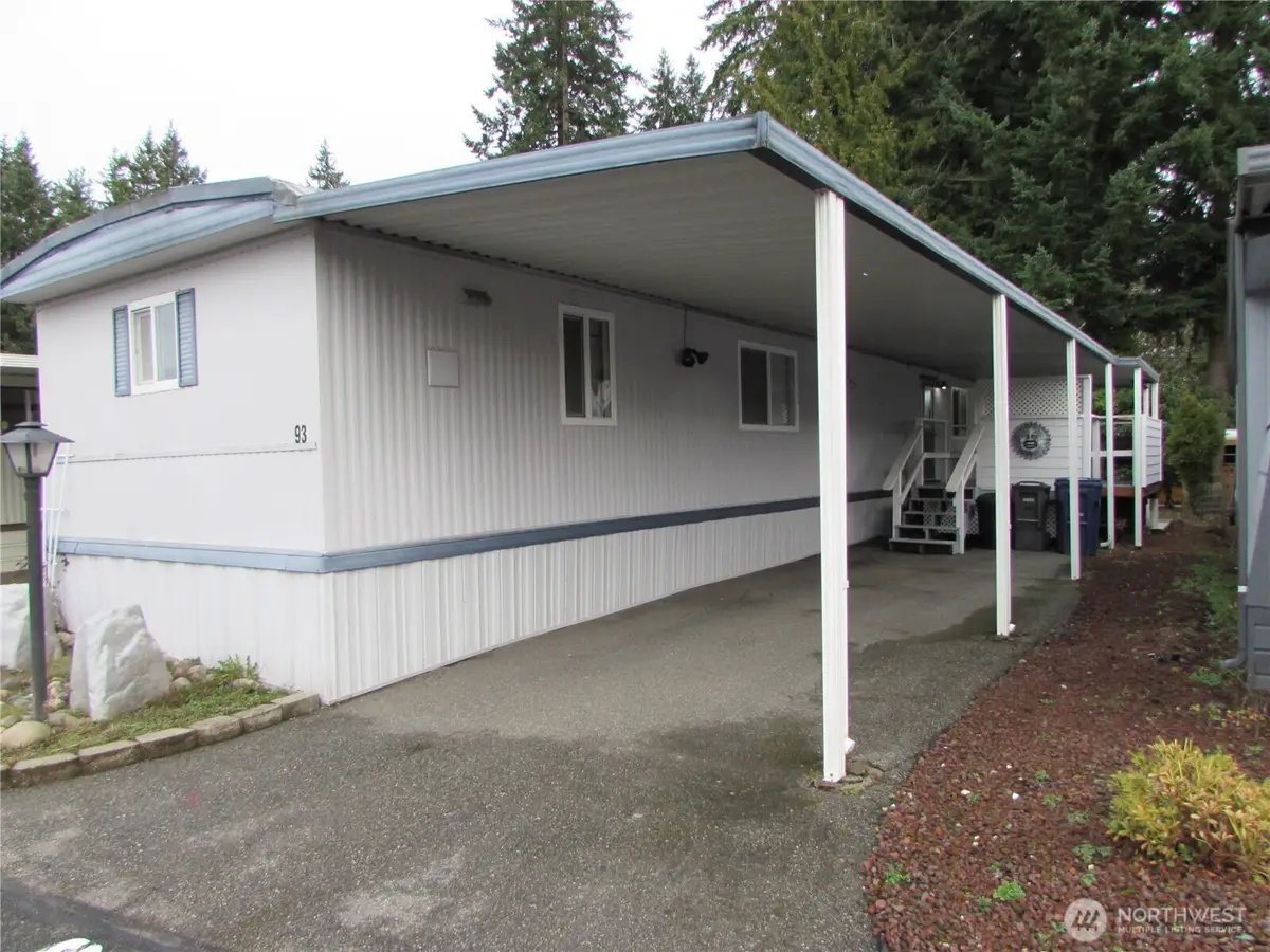 11622 Silver Lake Road #SP 93, Everett, WA 98208 - Image #1