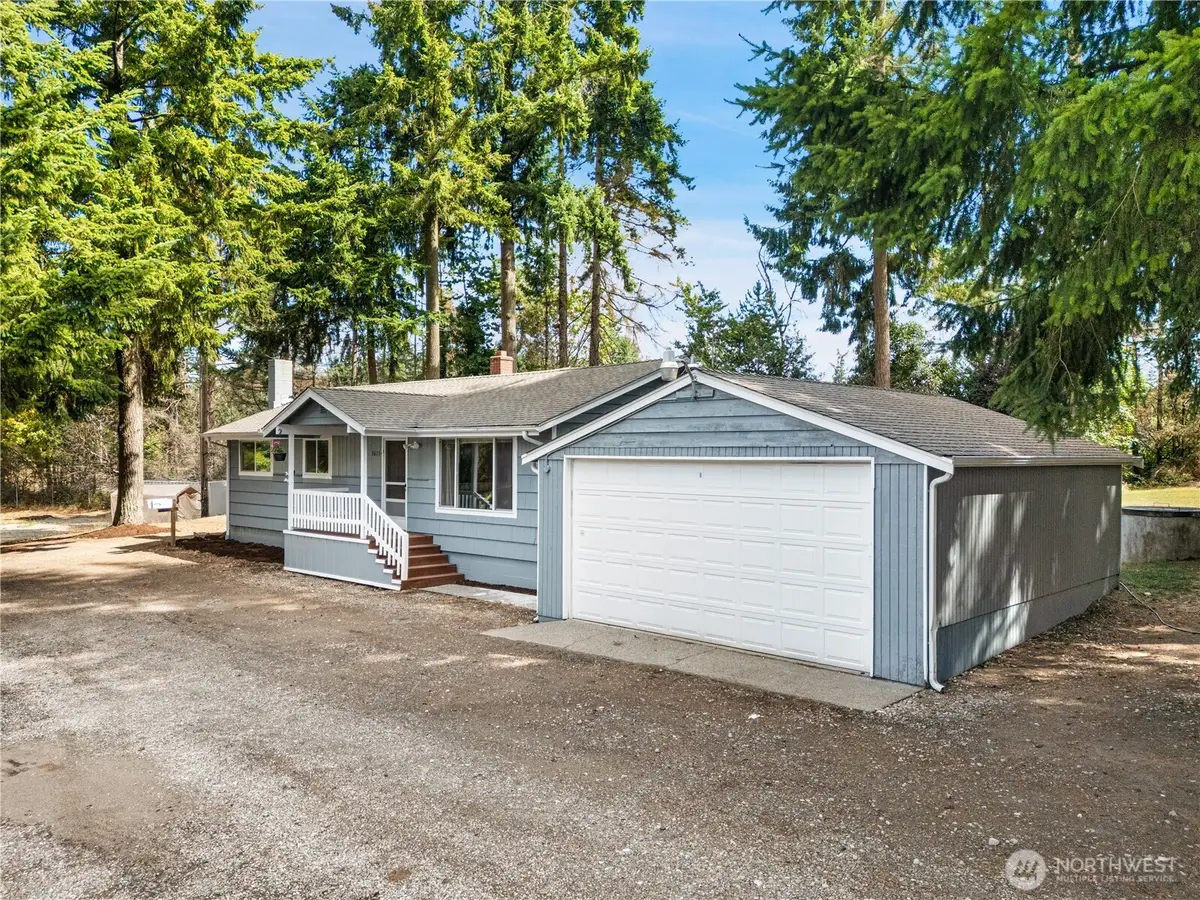 3615 Hunt Street, Gig Harbor, WA 98335 - #1