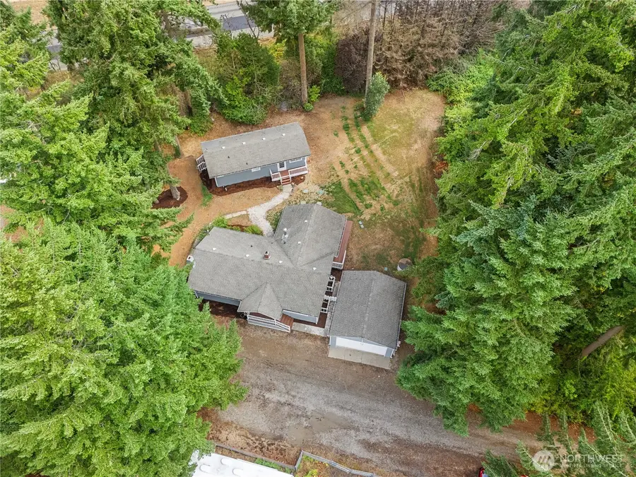 3615 Hunt Street, Gig Harbor, WA 98335 - #3