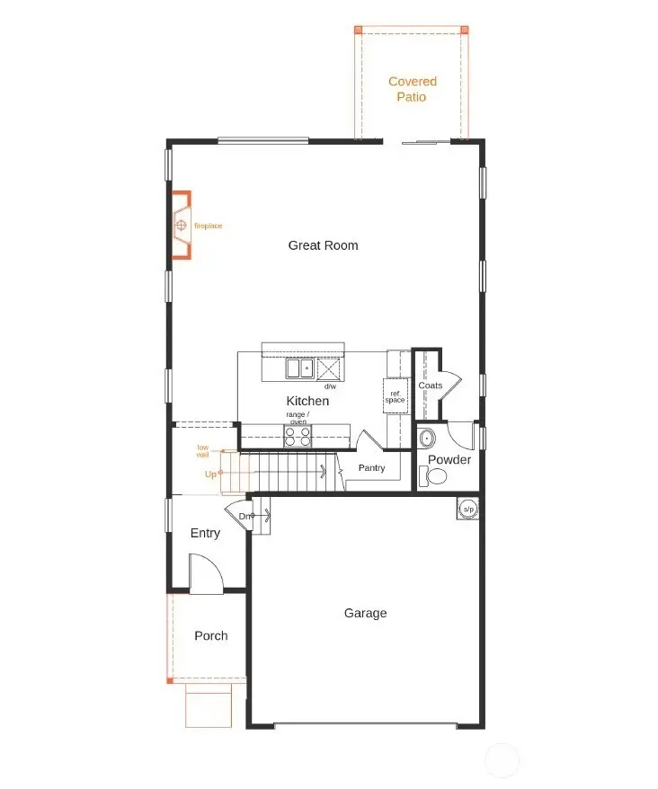 12134 15th Court Se #MB 16, Lake Stevens, WA 98258 - #2