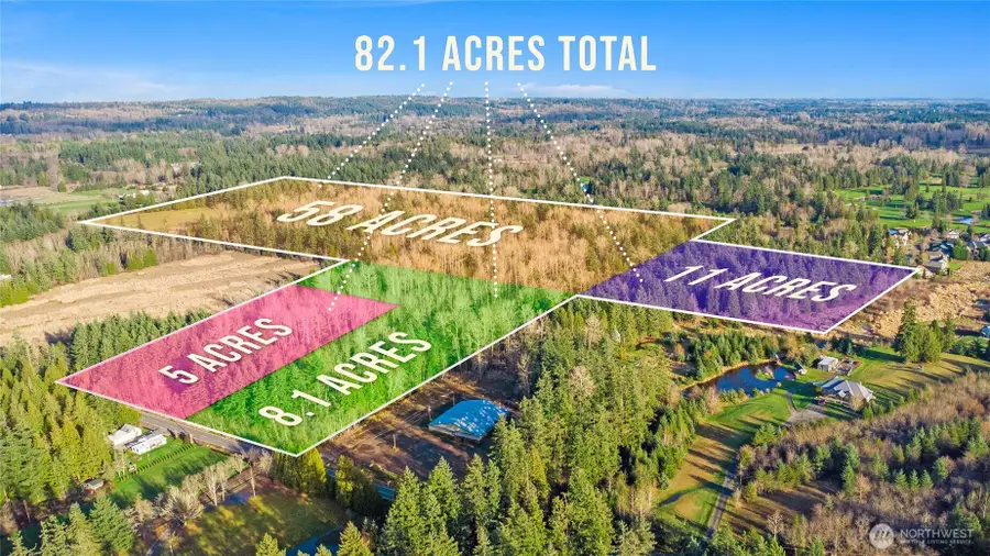 8776 Blaine Road, Blaine, WA 98230 - Image #2