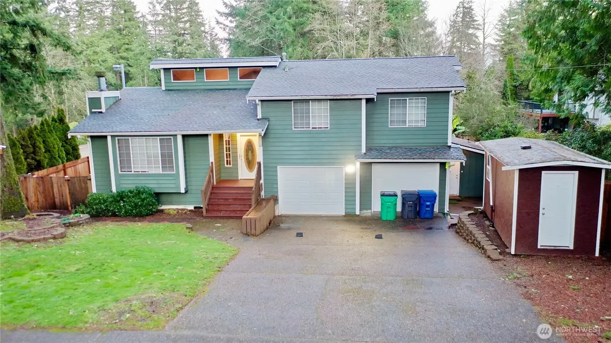 2214 Eastend Nw, Olympia, WA 98502 - Image #1