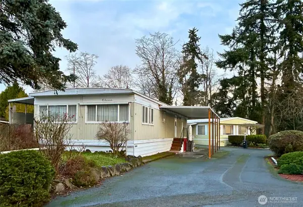 13320 Highway 99 #88, Everett, WA 98204