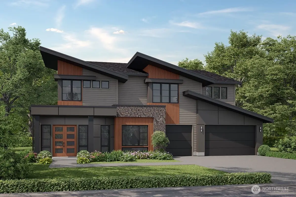 15315 SE 24th Street, Bellevue, WA 98007 - Image #1