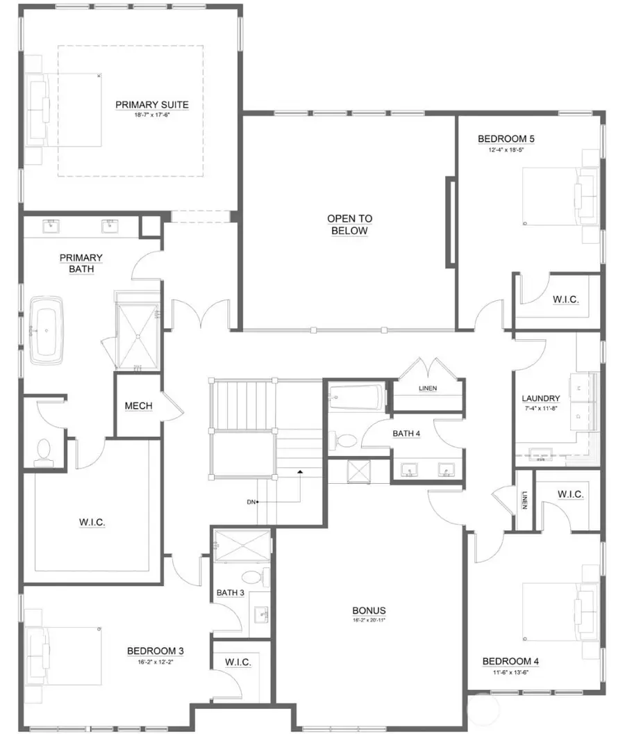 15315 SE 24th Street, Bellevue, WA 98007 - Image #3