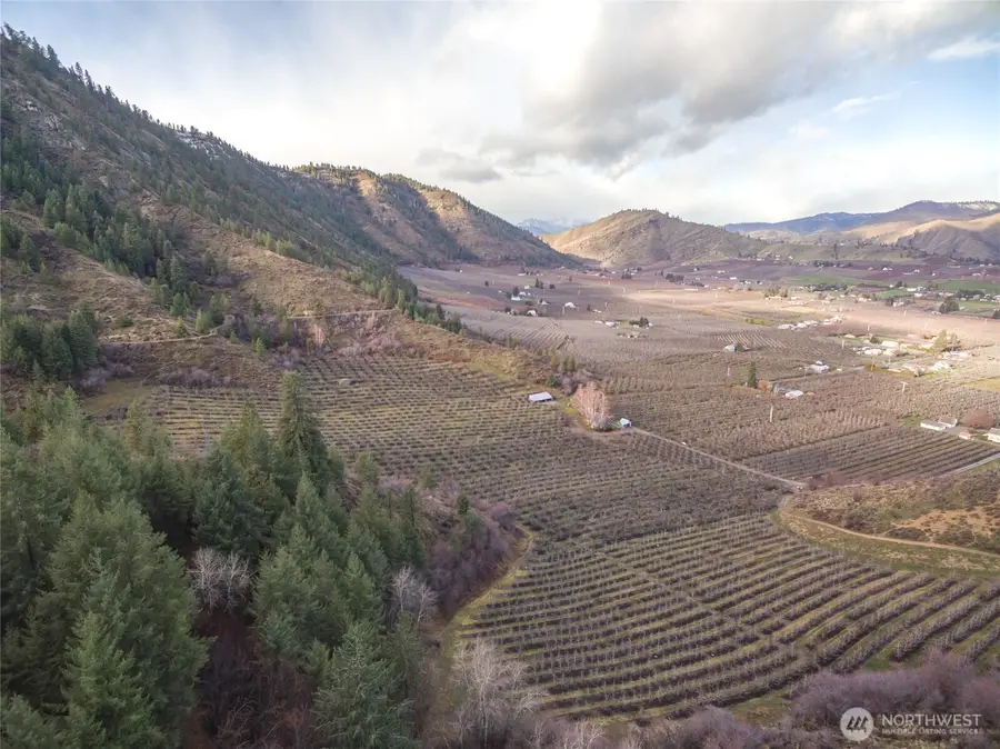 0 Tigner Road, Cashmere, WA 98815 - Image #3
