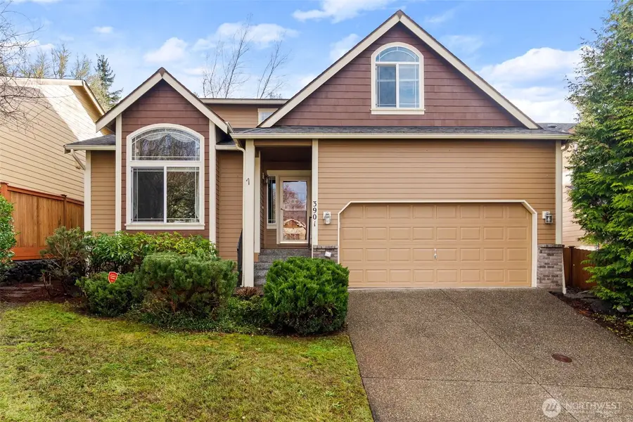 3901 Cooper Crest Drive Nw, Olympia, WA 98502 - Image #2