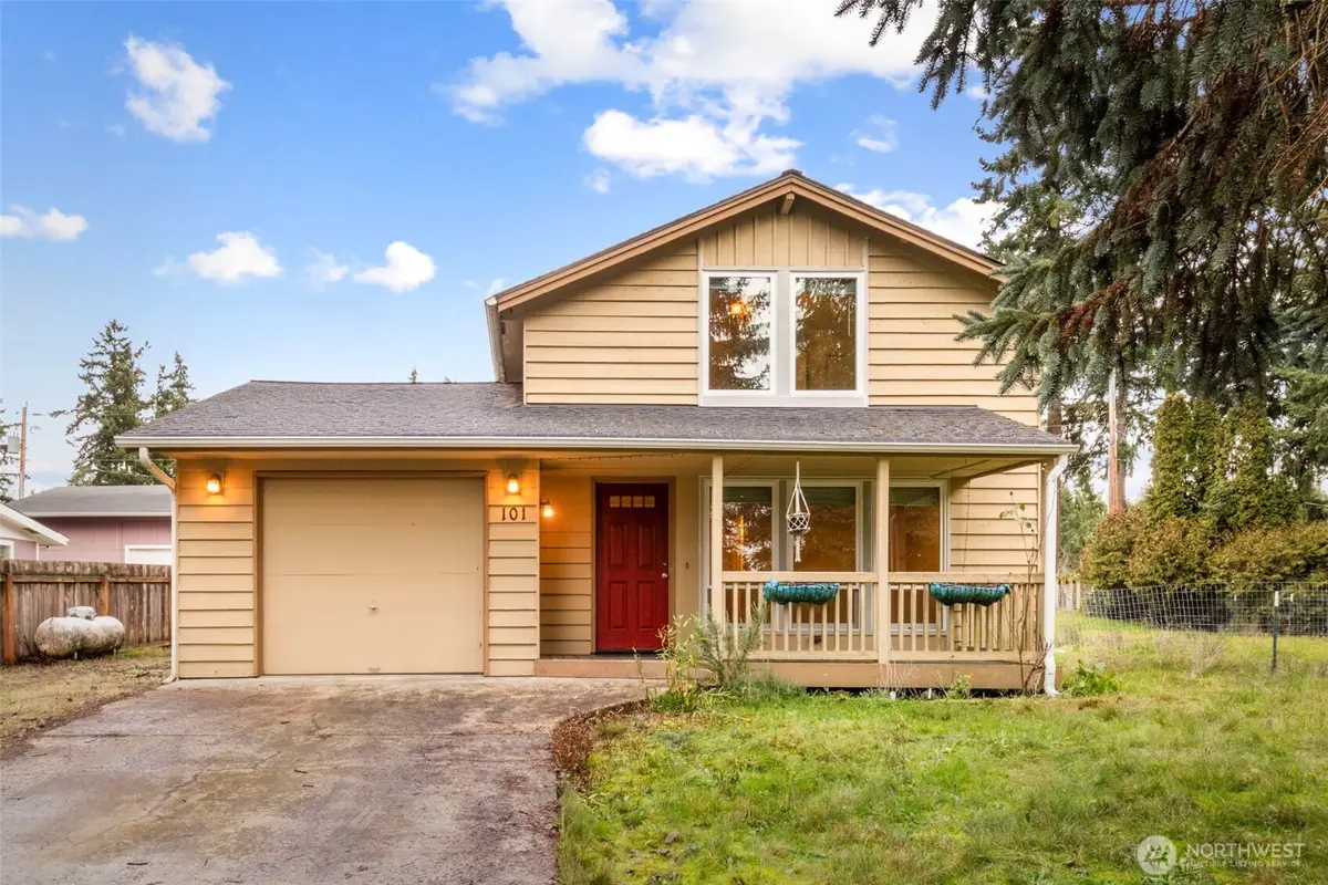 101 D Street, Port Hadlock, WA 98339 - Image #1