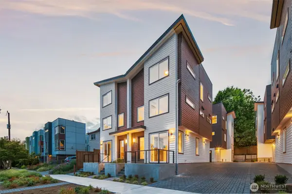 1746 NW 62nd Street, Seattle, WA 98107