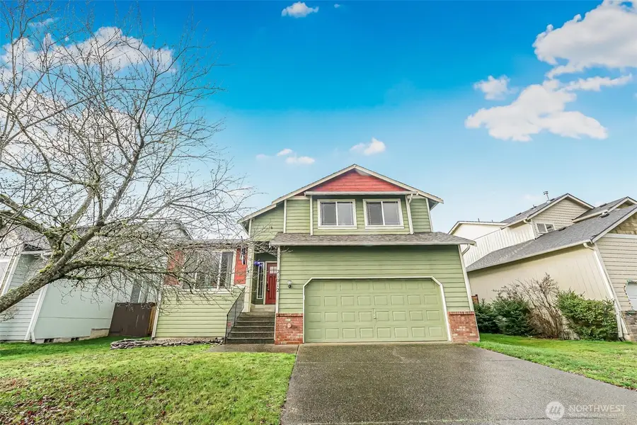 21012 Springhaven Way, Bonney Lake, WA 98391 - Image #3