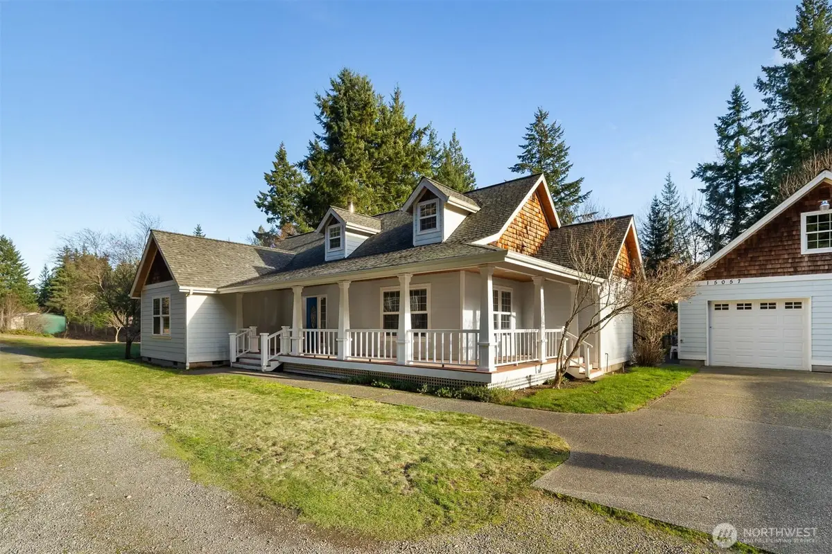 15057 Stevens Road Se, Olalla, WA 98359 - Image #1