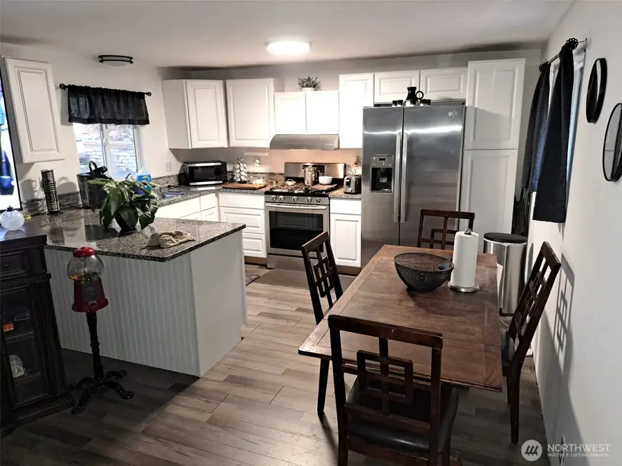 251 N Mt. Washington Drive, Hoodsport, WA 98548 - Image #2