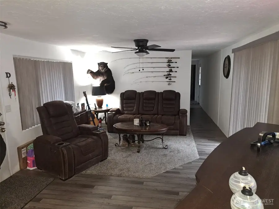 251 N Mt. Washington Drive, Hoodsport, WA 98548 - Image #3