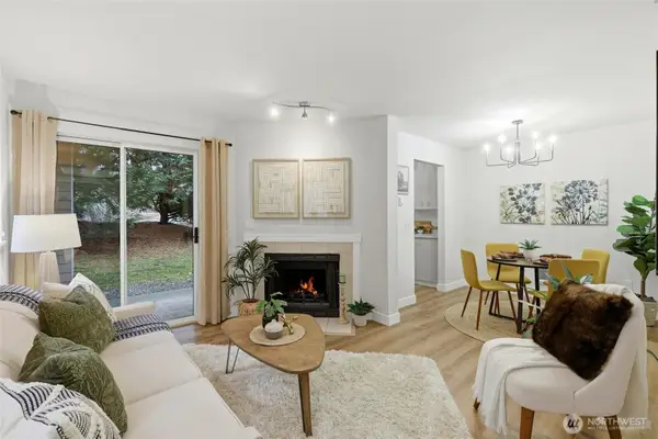 5300 Harbour Pointe Boulevard #310A, Mukilteo, WA 98275