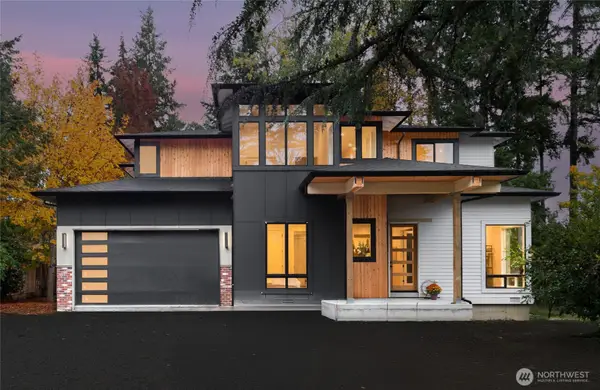 218 163rd Place Se, Bellevue, WA 98008