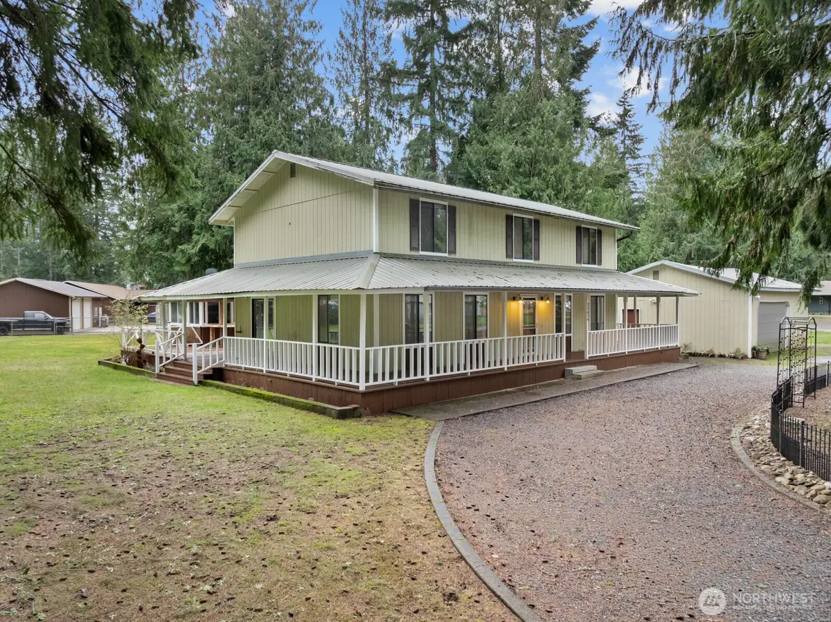 25624 166th Street E, Buckley, WA 98321 - Image #1