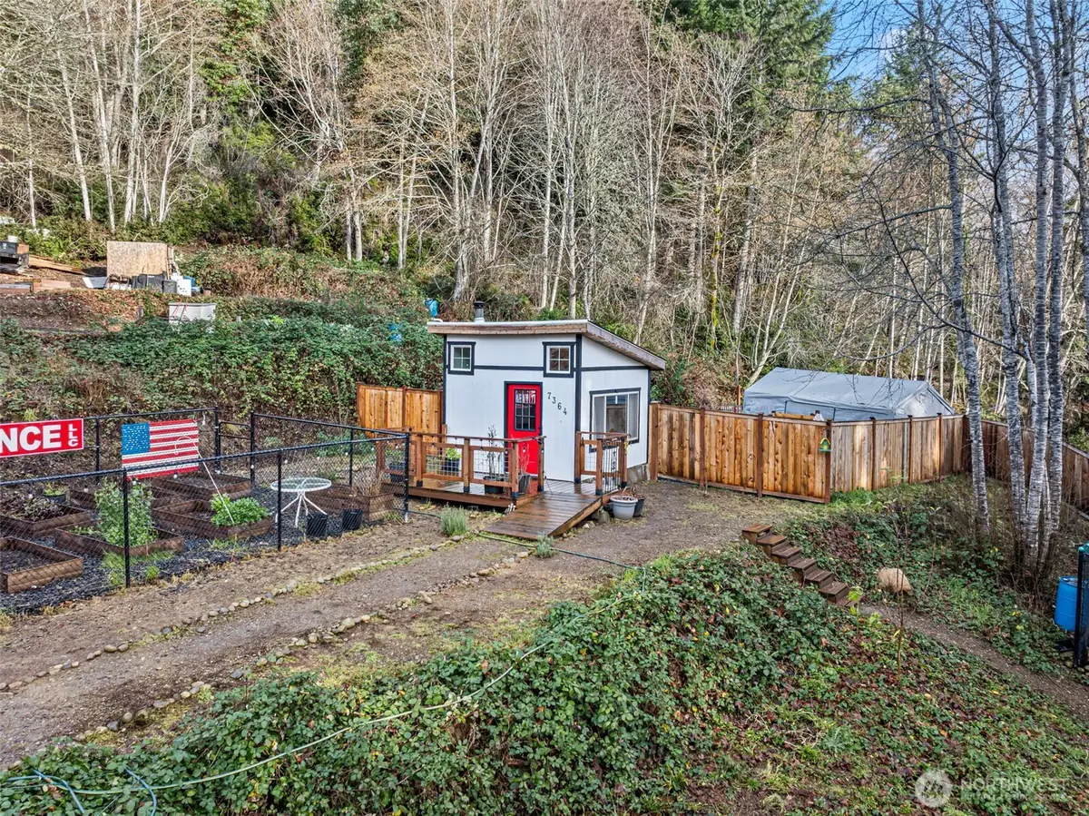 7364 NE North Shore Road, Belfair, WA 98528 - Image #1