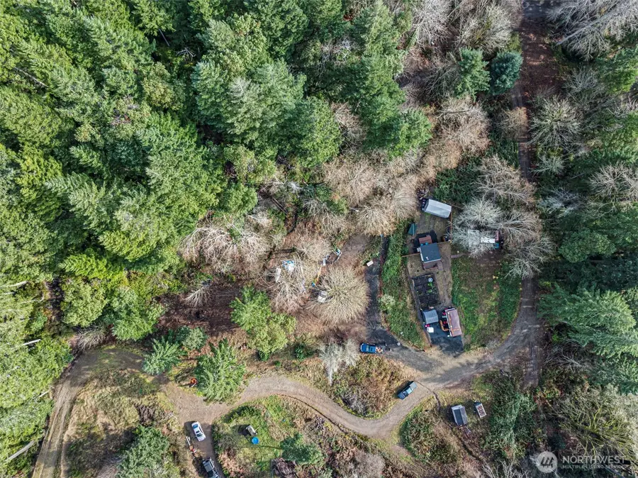 7364 NE North Shore Road, Belfair, WA 98528 - Image #2