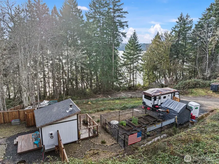 7364 NE North Shore Road, Belfair, WA 98528 - Image #3