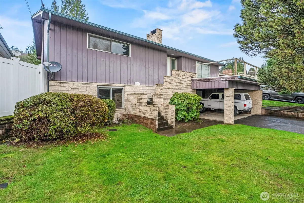 1241 Spruce Street, Longview, WA 98632 - Image #1