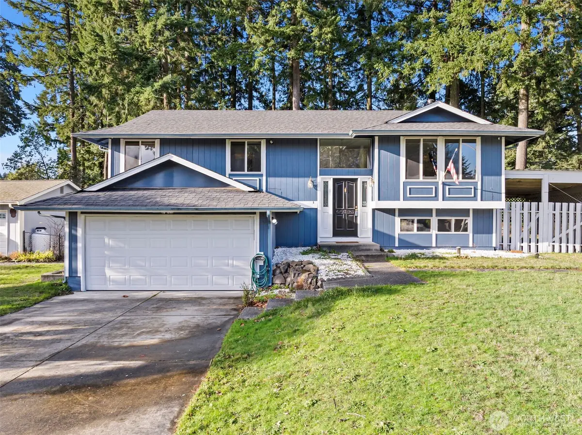 4331 SE Basswood Lane, Port Orchard, WA 98366 - Image #1