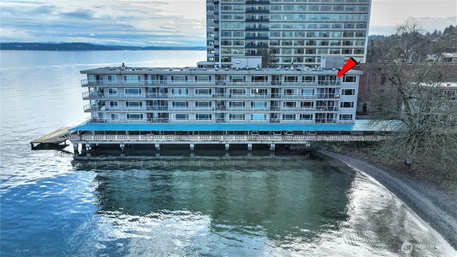 1800 43rd Avenue E #401, Seattle, WA 98112 - Image #3