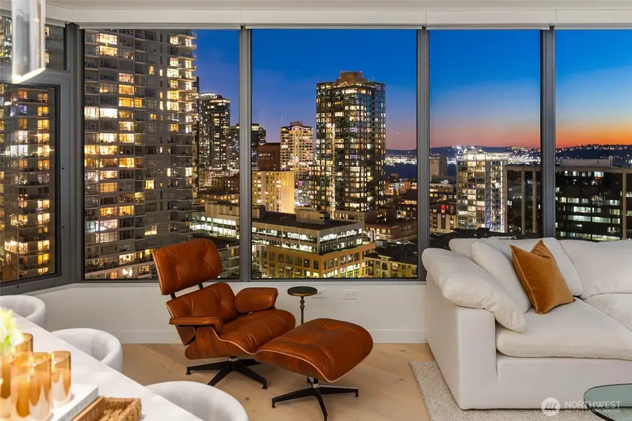 2510 6th Avenue #1804, Seattle, WA 98121 - Image #2