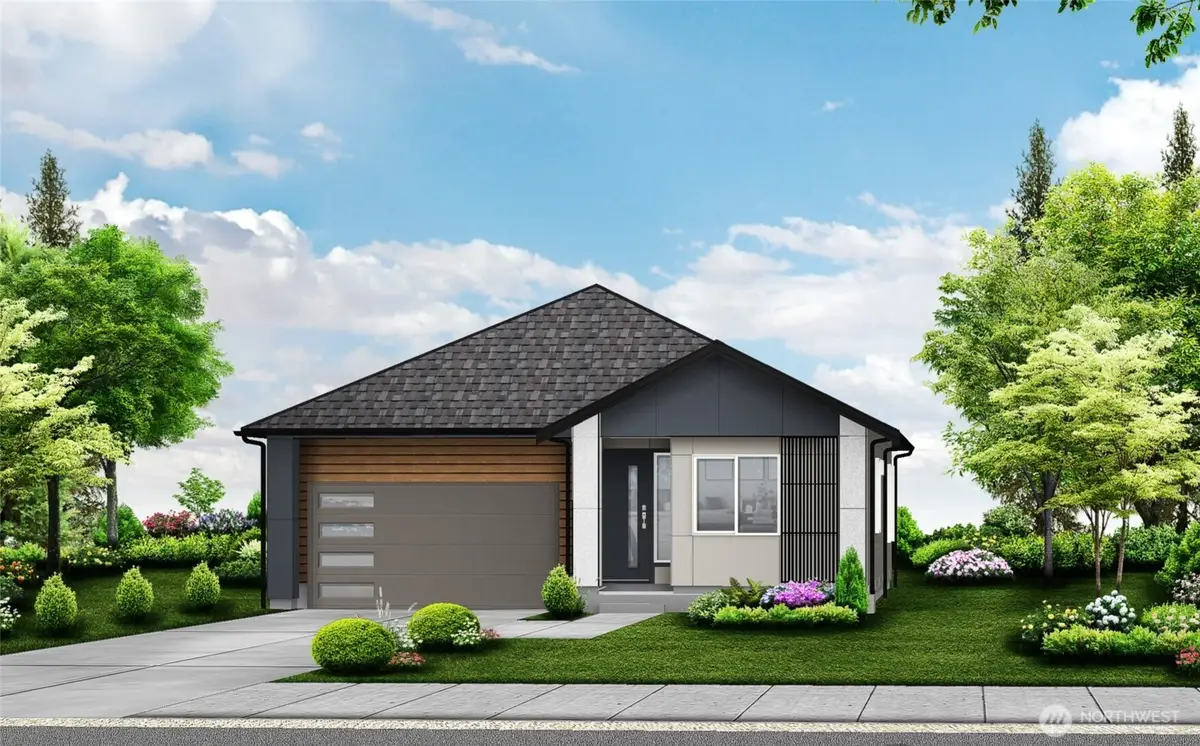 1506 141st Street E #67, Tacoma, WA 98445 - Image #1