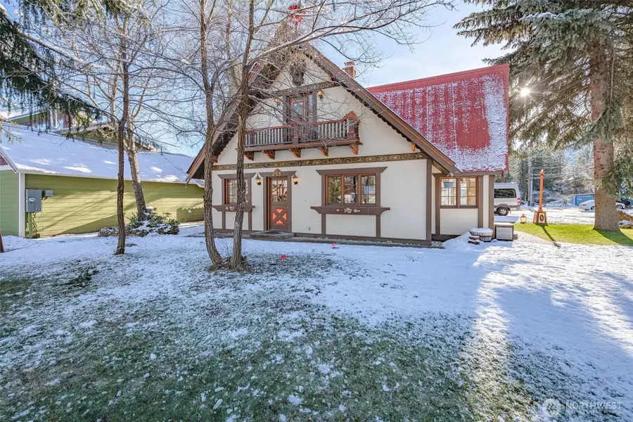 259 Prospect, Leavenworth, WA 98826 - Image #2