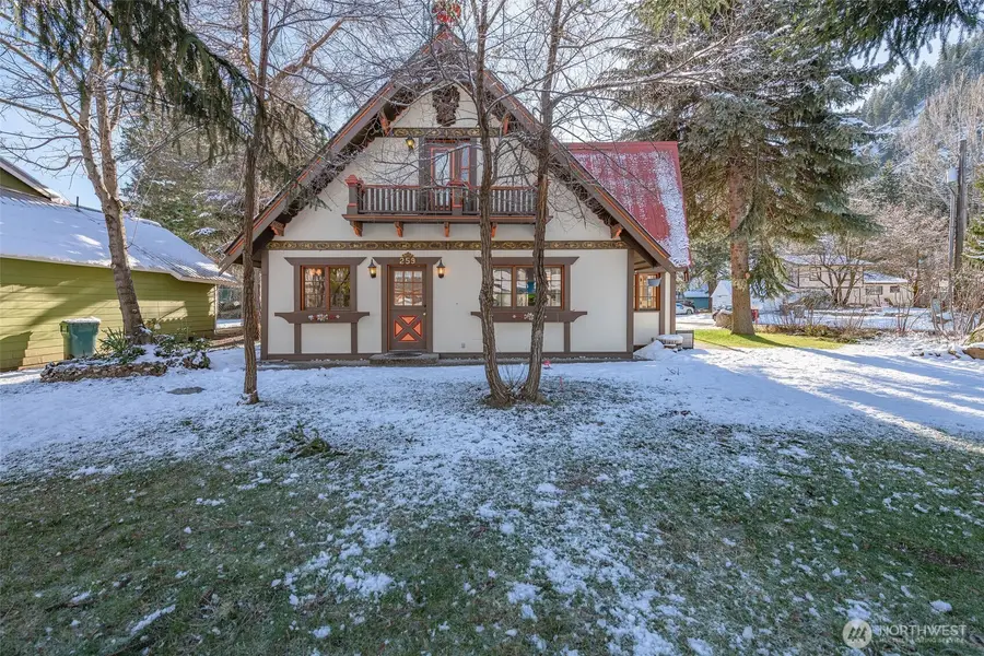 259 Prospect, Leavenworth, WA 98826 - Image #3