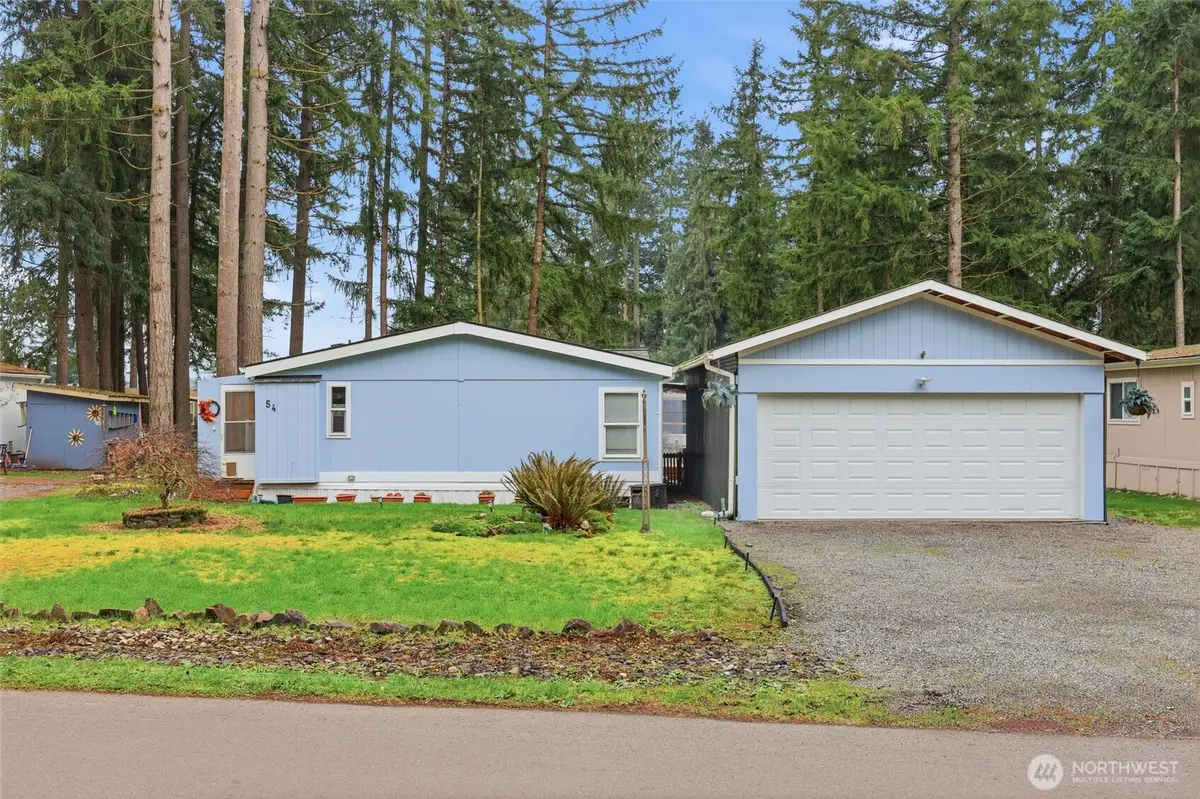 17340 Sargent Road Sw #54, Rochester, WA 98579 - Image #1