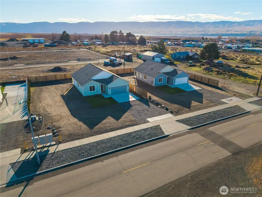 606 4th Street, Mattawa, WA 99349 - Image #2