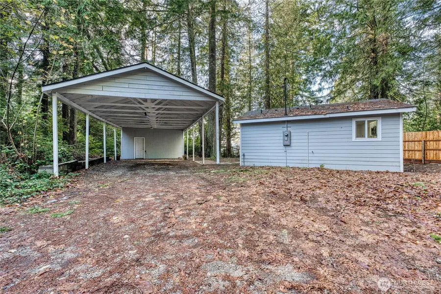 1916 201st Avenue Ct Nw, Lakebay, WA 98349 - Image #3