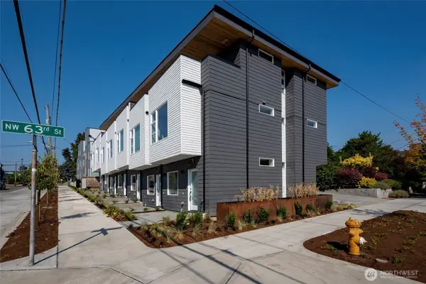 6300 26th Avenue Nw, Seattle, WA 98107