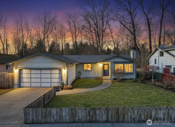 1630 S Verde Street S, Tacoma, WA 98405