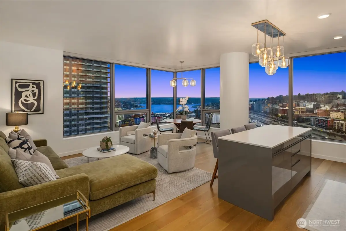 1808 Minor Avenue #2308, Seattle, WA 98101 - Image #1