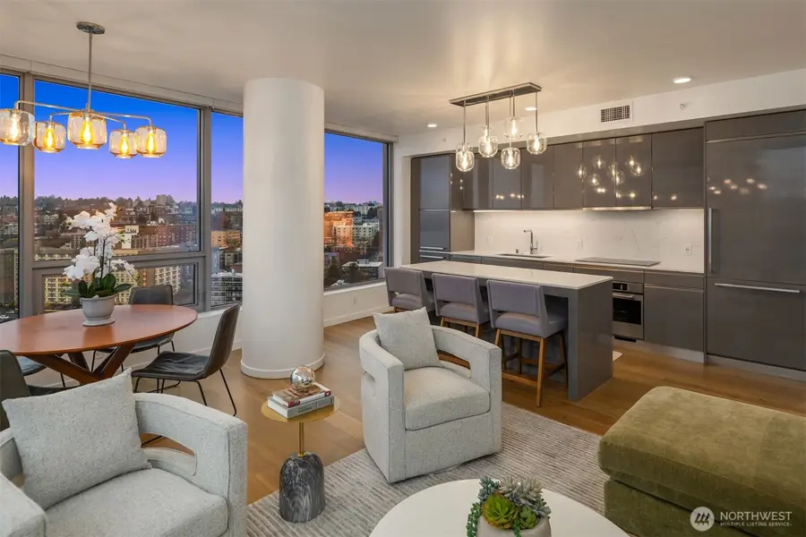 1808 Minor Avenue #2308, Seattle, WA 98101 - Image #3