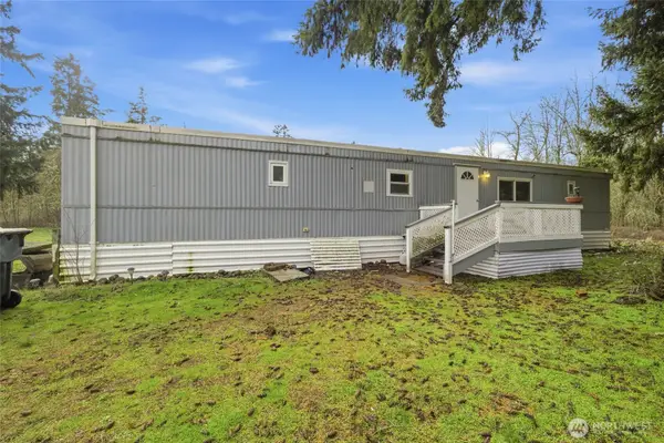 20109 Neat Road Se, Yelm, WA 98597