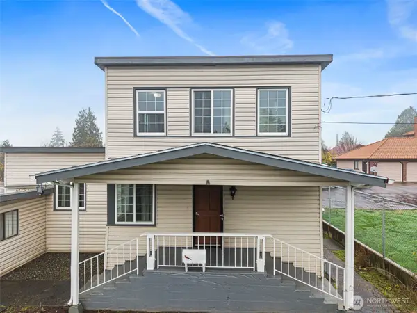 4625 S Holden Street, Seattle, WA 98118