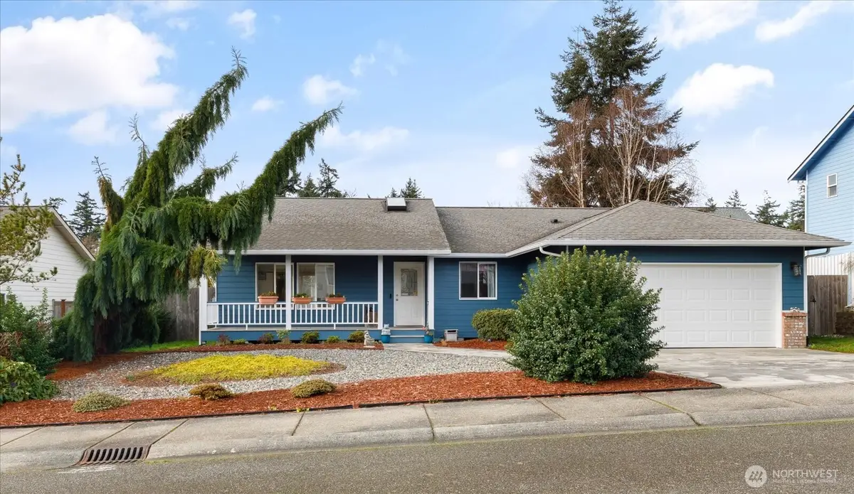 727 SW Ottercrest Street, Oak Harbor, WA 98277 - Image #1