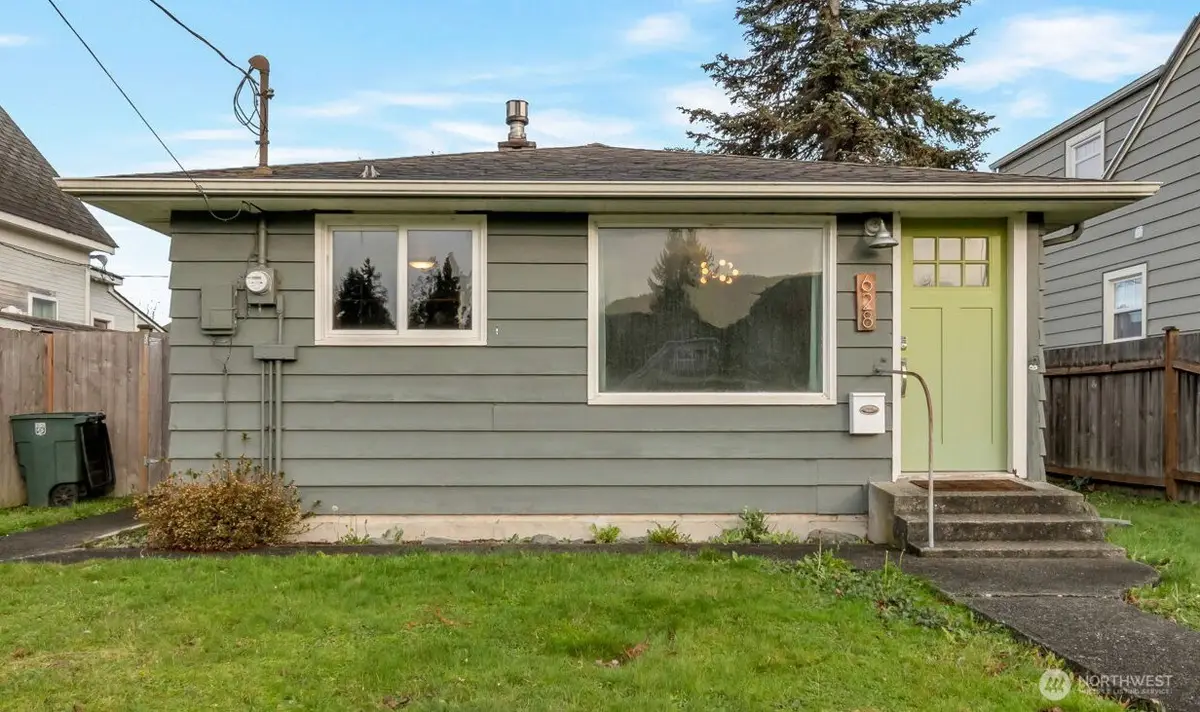 628 Jameson Street, Sedro Woolley, WA 98284 - Image #1