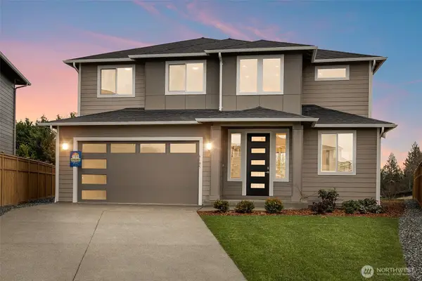 30317 11th Place S, Federal Way, WA 98003