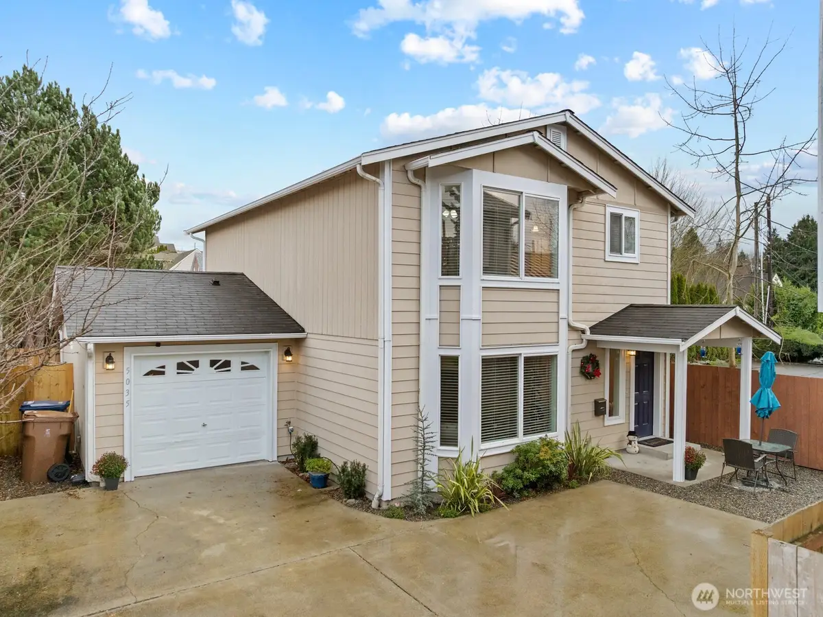 5035 Pacific Avenue, Tacoma, WA 98408 - Image #1