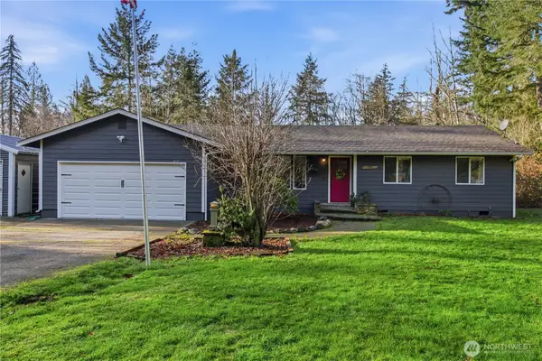 770 E Cedar Street, Belfair, WA 98528