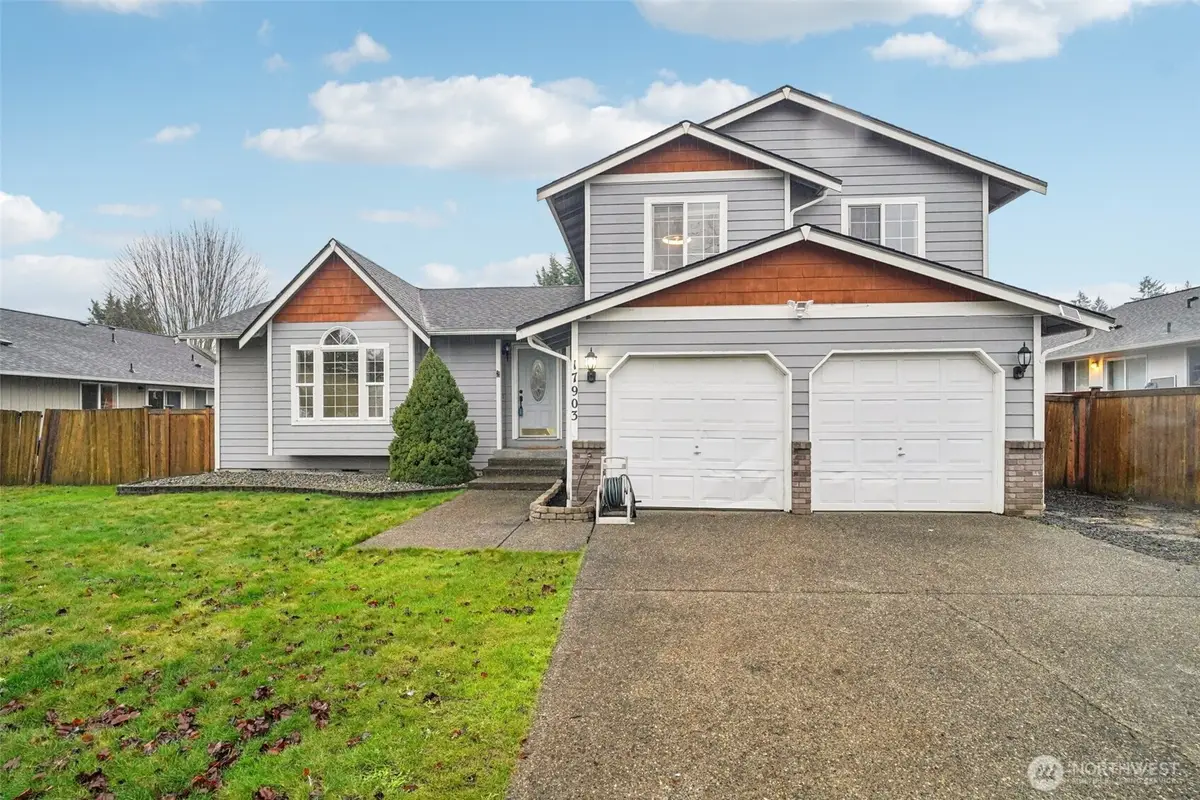 17903 68th Avenue E, Puyallup, WA 98375 - Image #1
