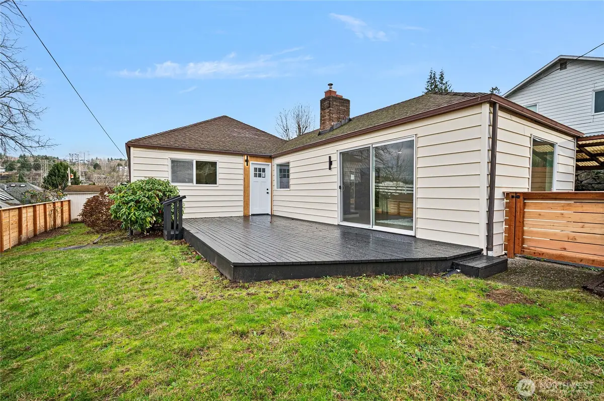 1406 Shattuck Avenue S, Renton, WA 98055 - Image #1
