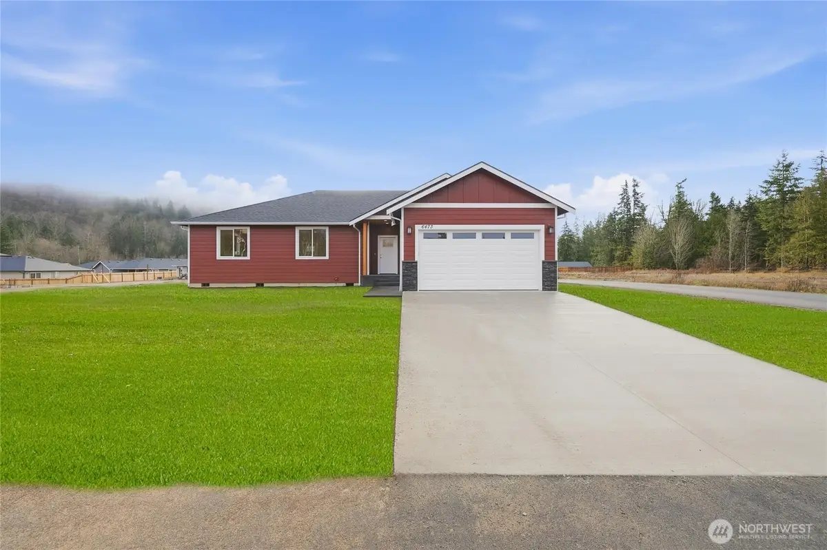 6473 Watson Loop, Maple Falls, WA 98266 - Image #1