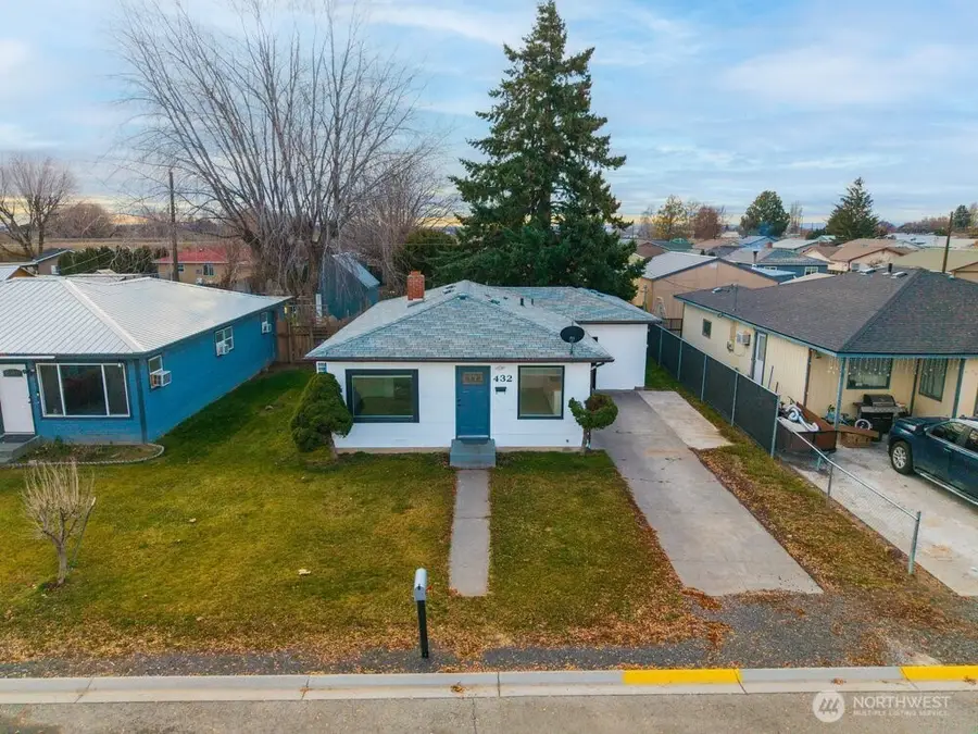 432 J Street Se, Quincy, WA 98848 - Image #2
