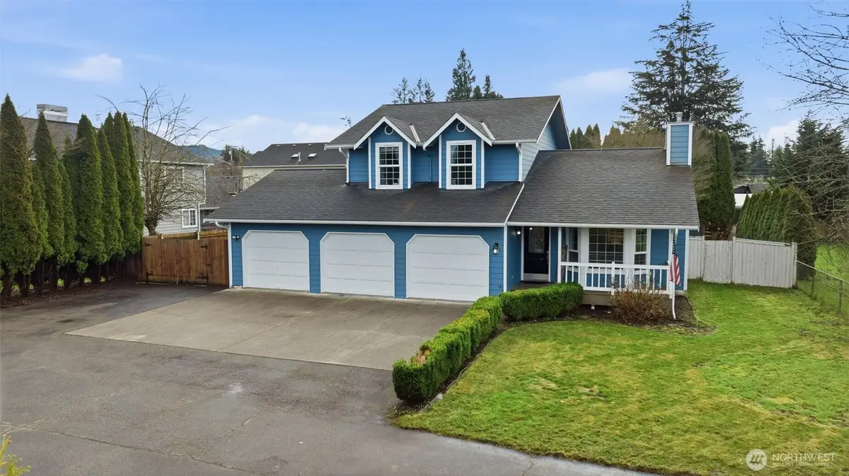 15908 179th Avenue Se, Monroe, WA 98272 - Image #1